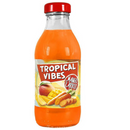 Tropical Vibes Mango Carrot 15 x 300ml | London Grocery