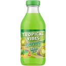 Tropical Vibes Sours Kawaii Kiwi 15 x 300ml | London Grocery