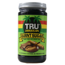 Tru Jamaica Burnt Sugar 6 x 340g | London Grocery