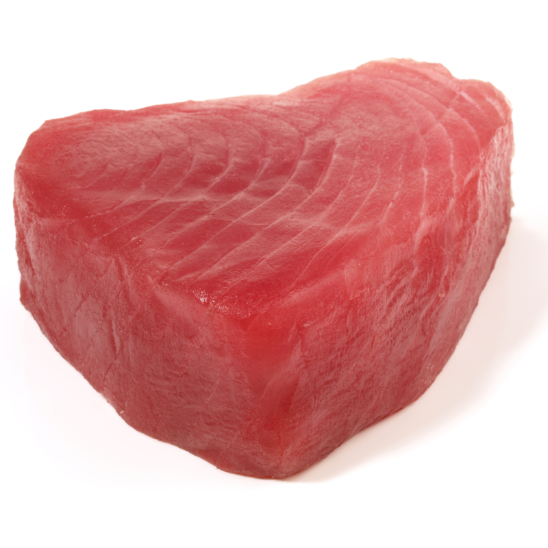 Fresh Tuna Loin 2-2.5kg - London Grocery