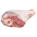 Frozen Turkey Thighs ~500gr-London Grocery