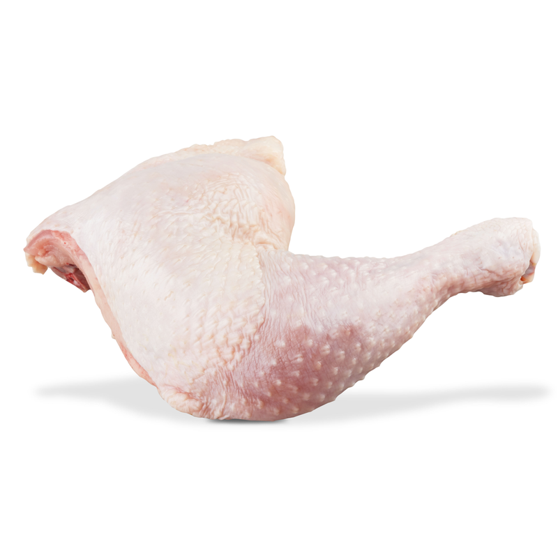 Halal Fresh Turkey Leg 800gr-1000gr - London Grocery