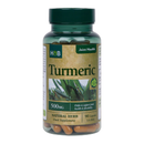Holland & Barrett Turmeric 500mg 90 Capsules | London Grocery