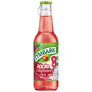 Tymbark Apple, Raspberry & Mint Drink (Easy open) 250ml-London Grocery