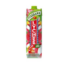 Tymbark Fruit Of World Lychee 1L-London Grocery