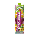 Tymbark Passionfruit , Orange & Lemon (Fruits of the World) 1L-London Grocery