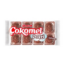 Ulker Cokomel Pofti Cocoa 8X 18Gr-London Grocery