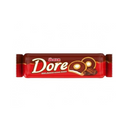 Ulker Dore Cookies With Milk Chocolate 87Gr-London Grocery