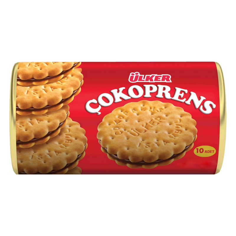Ulker Cokoprens - London Grocery
