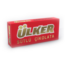Ulker Napoliten Milk Chocolate - London Grocery