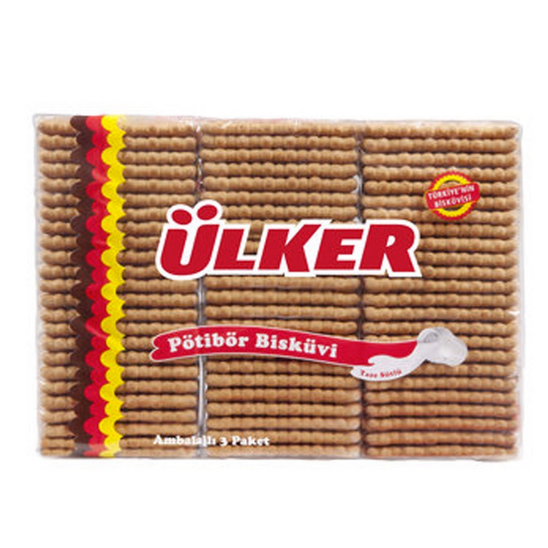 Ulker Petit Beurre Biscuits 1kg - London Grocery