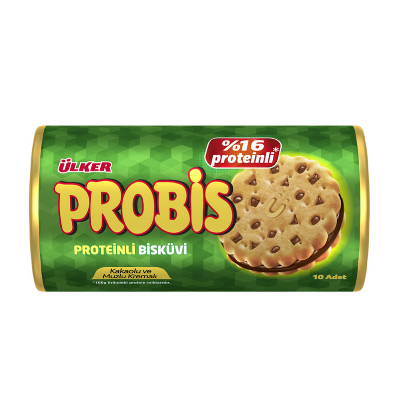Ulker Probis Biscuits - London Grocery