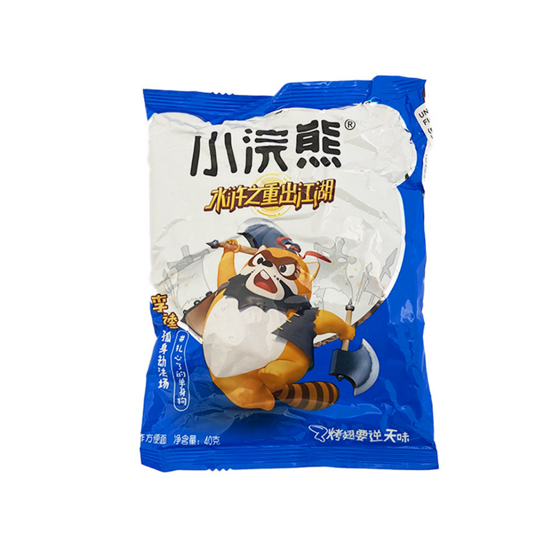 Uni Noodle Snack (Roasted Chicken Wing) 40gr-London Grocery