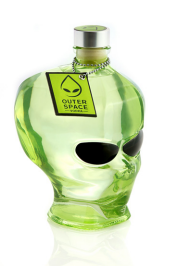 Outerspace Vodka 70cl - London Grocery