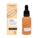 UpCircle Organic Facial Serum with Coffee Oil 30ml | London Grocery