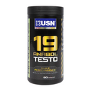USN Hardcore 19 Anabol Testo 90 Capsules | London Grocery