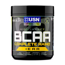 USN BCAA +EAA Blue Raspberry 400g | London Grocery