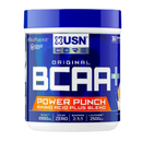 USN BCAA+ Power Punch Tangerine 400g | London Grocery
