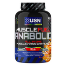 USN Muscle Fuel Anabolic 2kg Caramel Peanut | London Grocery