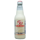 Vamino Soymilk 24 x 300ml | London Grocery