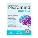 Vitabiotics Neuromind Plus 56 Tablets | London Grocery