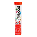 Vitaboost Kids Multivitamin Effervescent 20 Tablets | London Grocery