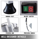 Vegetable Cutter - London Grocery