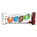Vego Organic Hazelnut Chocolate Bar 65g | London Grocery
