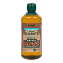 Holland & Barrett Vegan Super Strength Flaxseed Triple Omega 3-6-9 Oil 4660mg 500ml Liquid | London Grocery