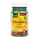 Holland & Barrett Vitamin E 400iu 90 Capsules | London Grocery