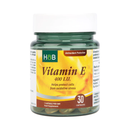 Holland & Barrett Synthetic Vitamin E 400iu 30 Capsules | London Grocery