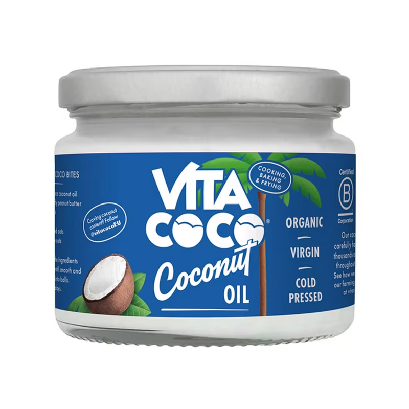 Vita Coco Coconut Oil 250ml | London Grocery