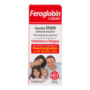 Vitabiotics Feroglobin Liquid 200ml | London Grocery
