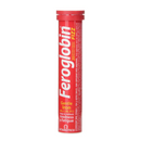 Vitabiotics Feroglobin Fizz 20 Tablets | London Grocery