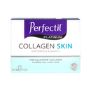 Vitabiotics Perfectil Platinum Collagen Skin Drink 10x50ml | London Grocery
