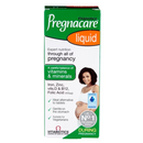Vitabiotics Pregnacare Liquid 200ml | London Grocery