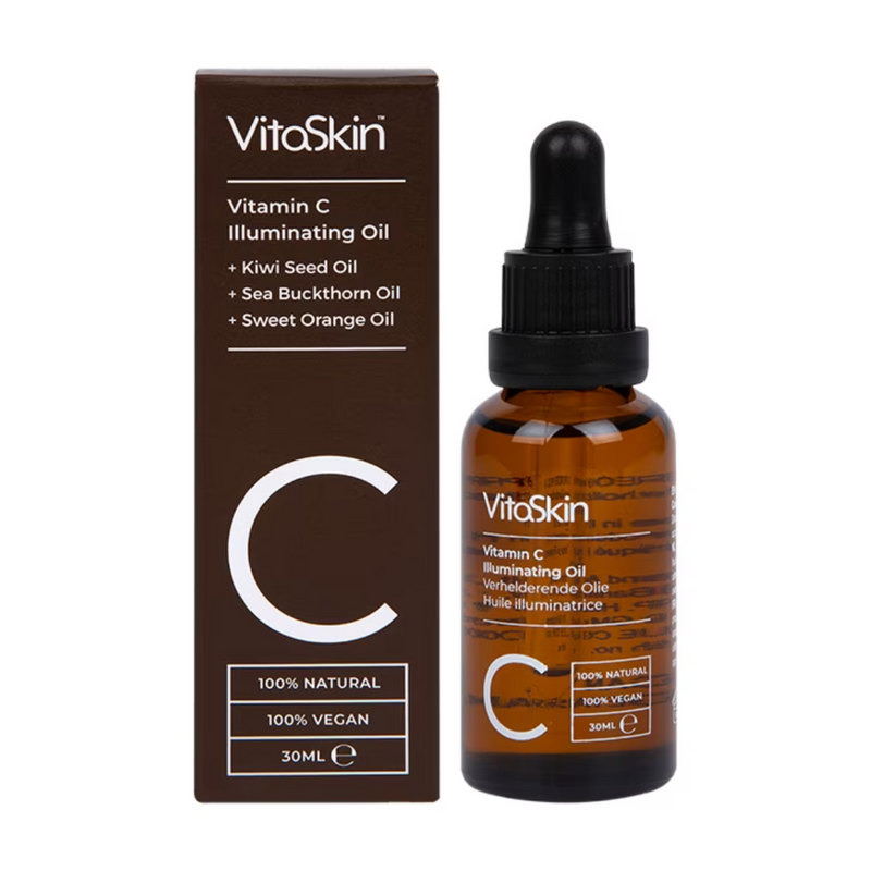 Vitaskin Vitamin C Intense Illuminating Oil | London Grocery