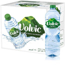 Volvic Still Water in 1500 ml x 12 - London Grocery