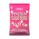 VOW Nutrition Protein Clusters White Chocolate 30g | London Grocery