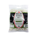 Way On Frozen Pork & Coriander Dumpling 1Kg-London Grocery