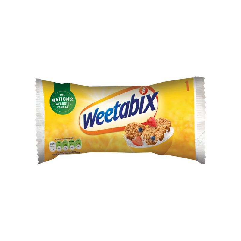 Weetabix Catering C 96 x 1 Biscuits - London Grocery