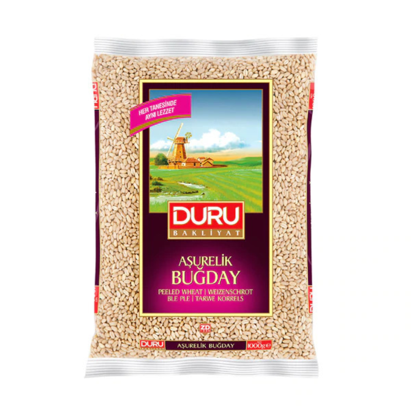 Duru Wheat Asurelik 1kg - London Grocery