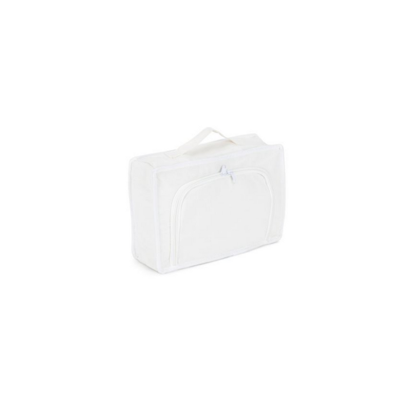 White Cooler Bag | London Grocery