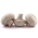 White Cup Mushroom 500 gr - London Grocery