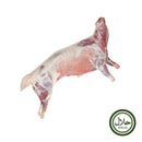 Halal Grass Fed Fresh Whole Baby Goat ~6-9kg - London Grocery