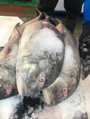 Whole Dvari - London Grocery