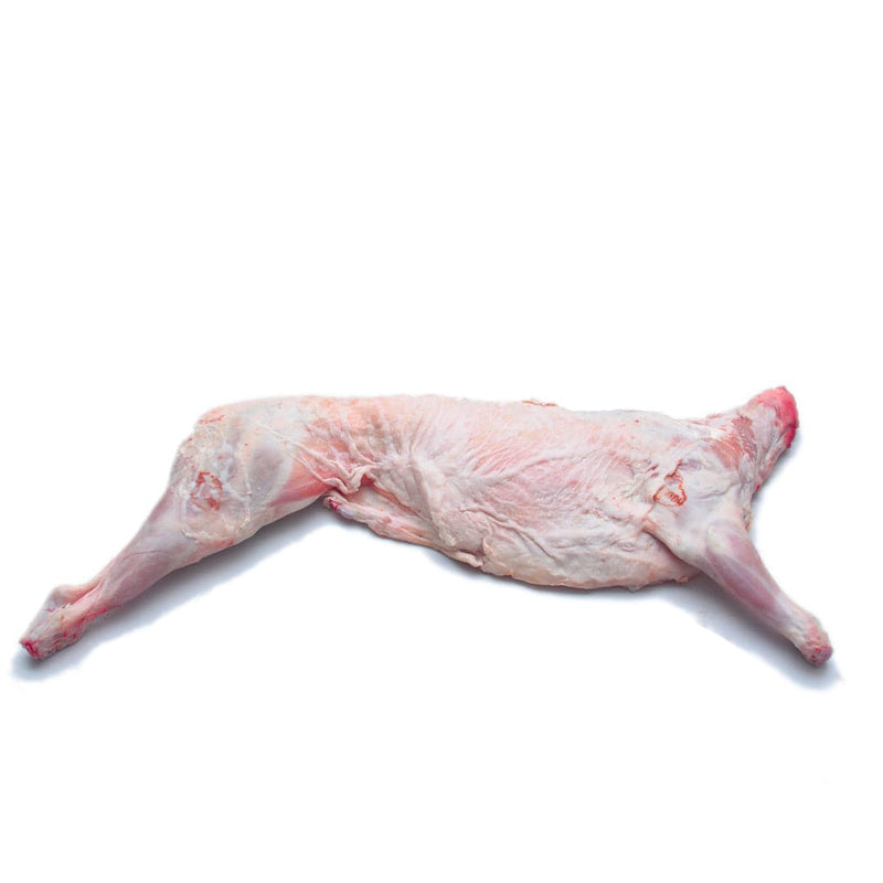 Halal Grass Fed Freshly Frozen Whole Lamb ~14kg - London Grocery