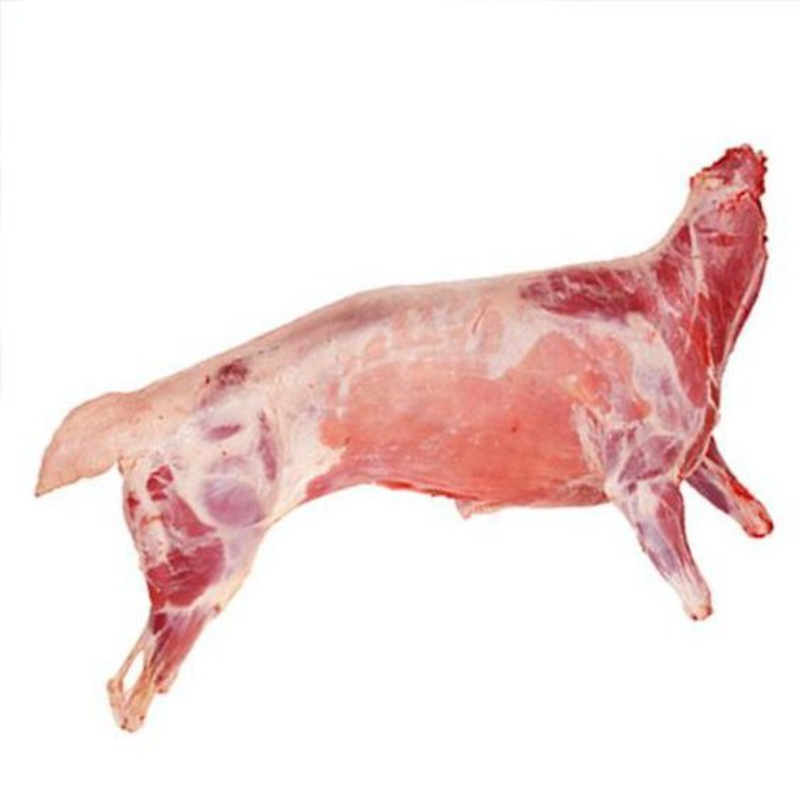 Halal Grass Fed Whole Fresh Mutton 2+ Years ~ 37kg - London Grocery
