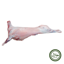 Halal Grass Fed Fresh Whole Sheep ~30-35kg - London Grocery
