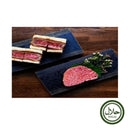 Halal Fresh Wild River Wagyu Pure Bred Chateaubriand MBS 8+ 2.5kg - London Grocery